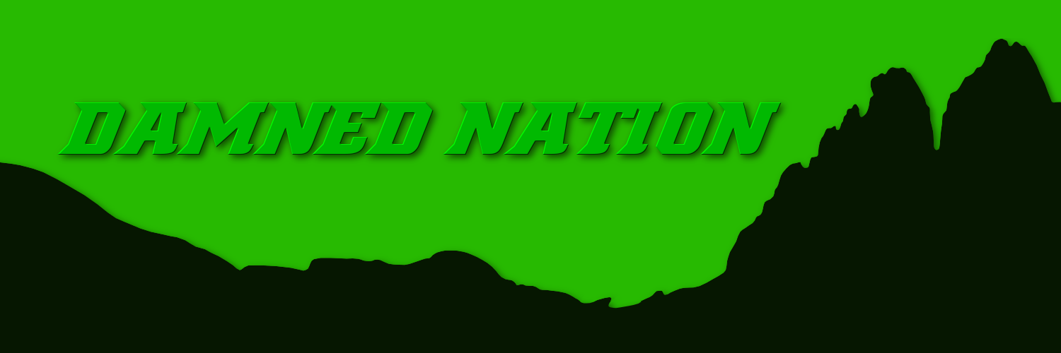 TroubleDamnedz's profile banner image
