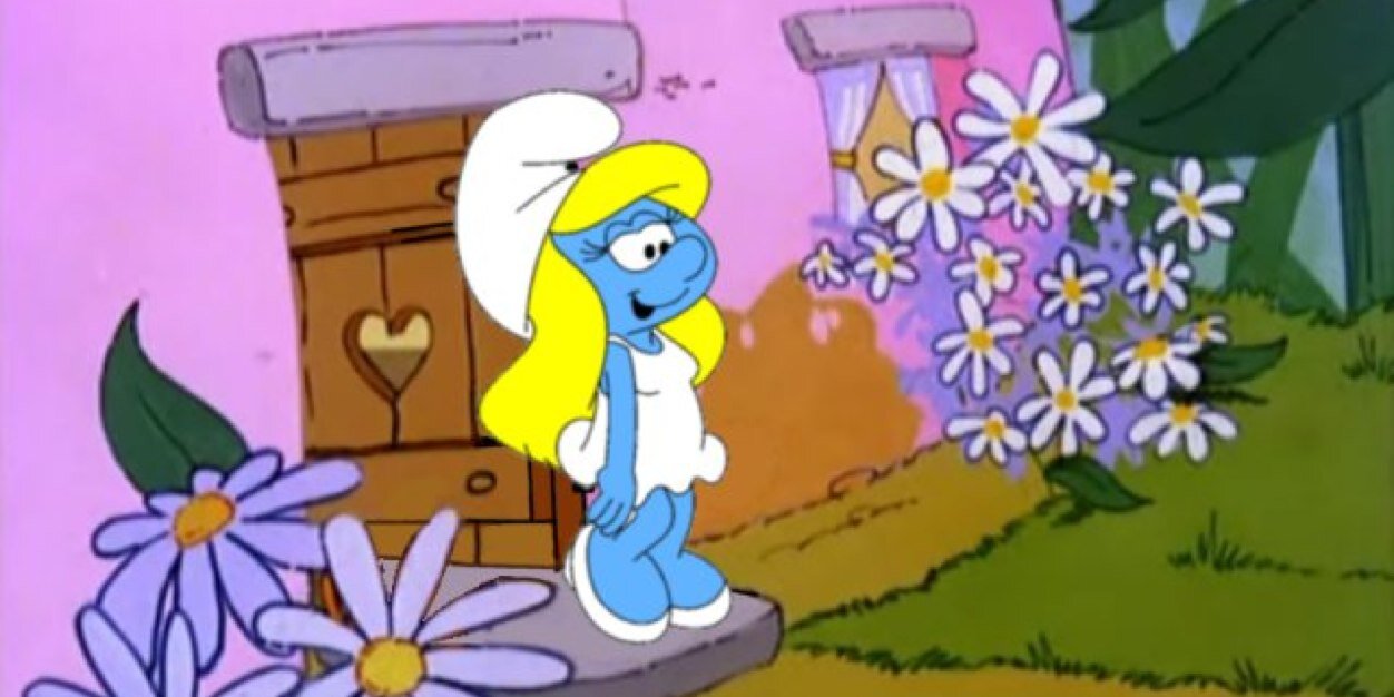 SmurfetteDE's profile banner image