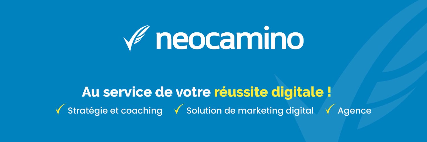 neocamino's profile banner image