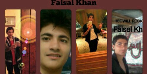 FiselKhan's profile banner image