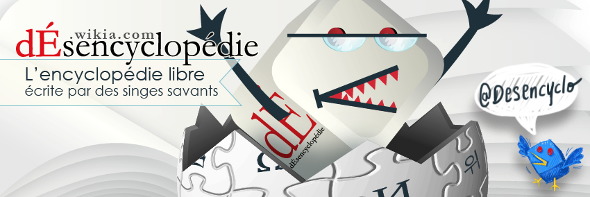 Desencyclo's profile banner image