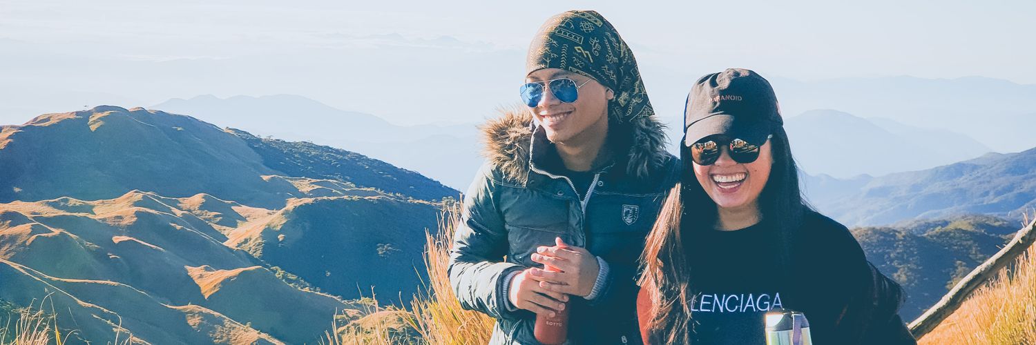 benjsotto's profile banner image
