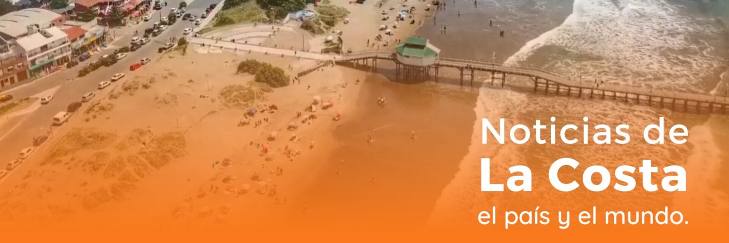 FM La Marea banner