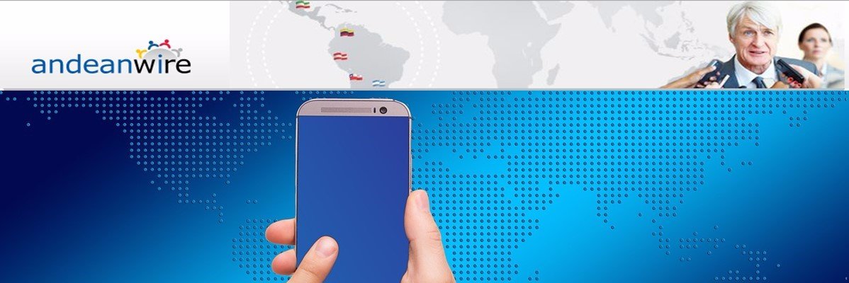 AndeanWire's profile banner image