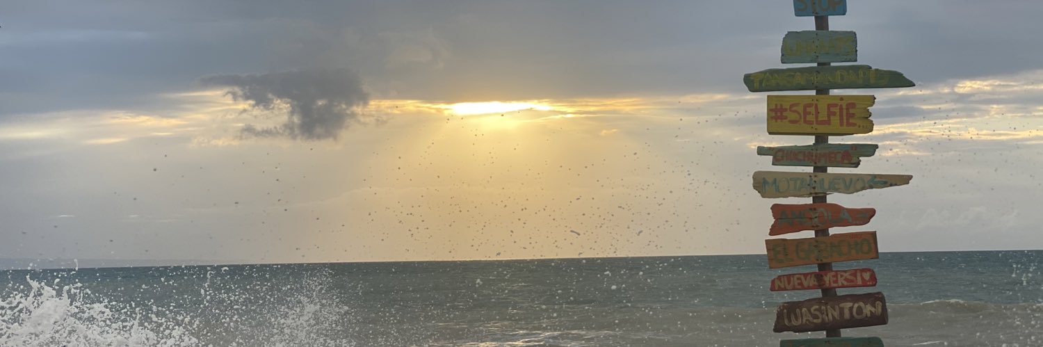 antonioloort's profile banner image