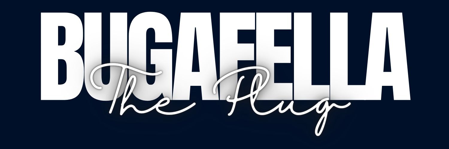 bugafella's profile banner image