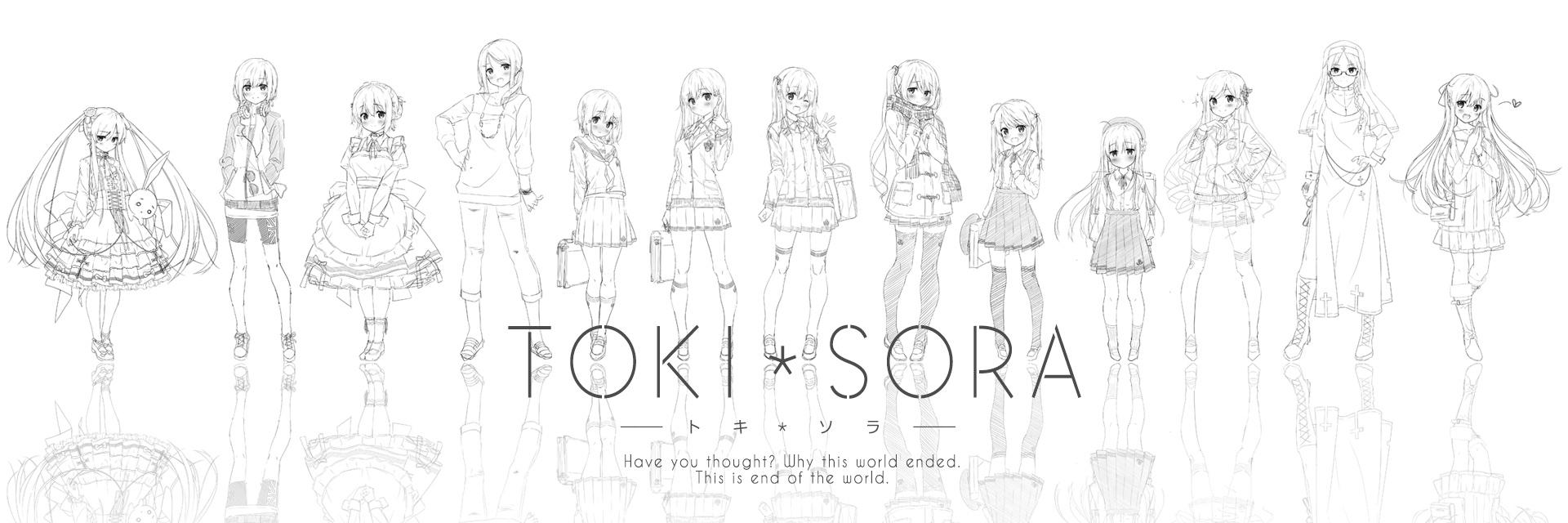 web_sorahane's profile banner image