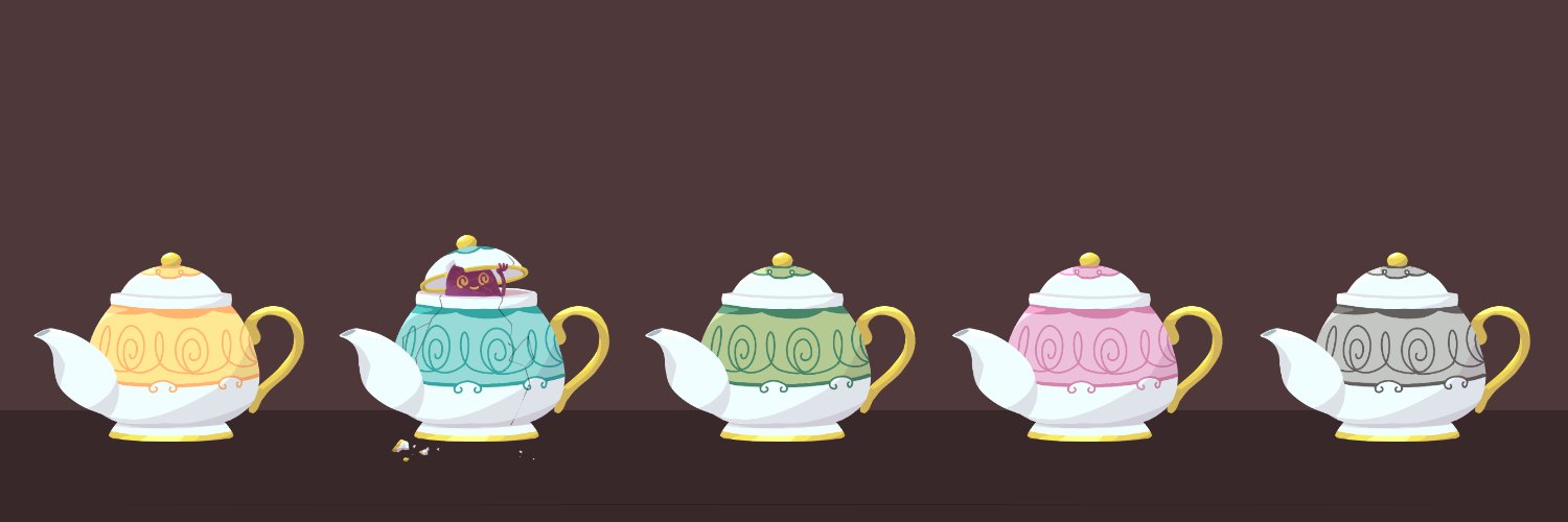 uuhx's profile banner image