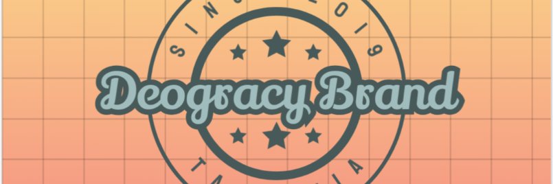 DeogracyD's profile banner image