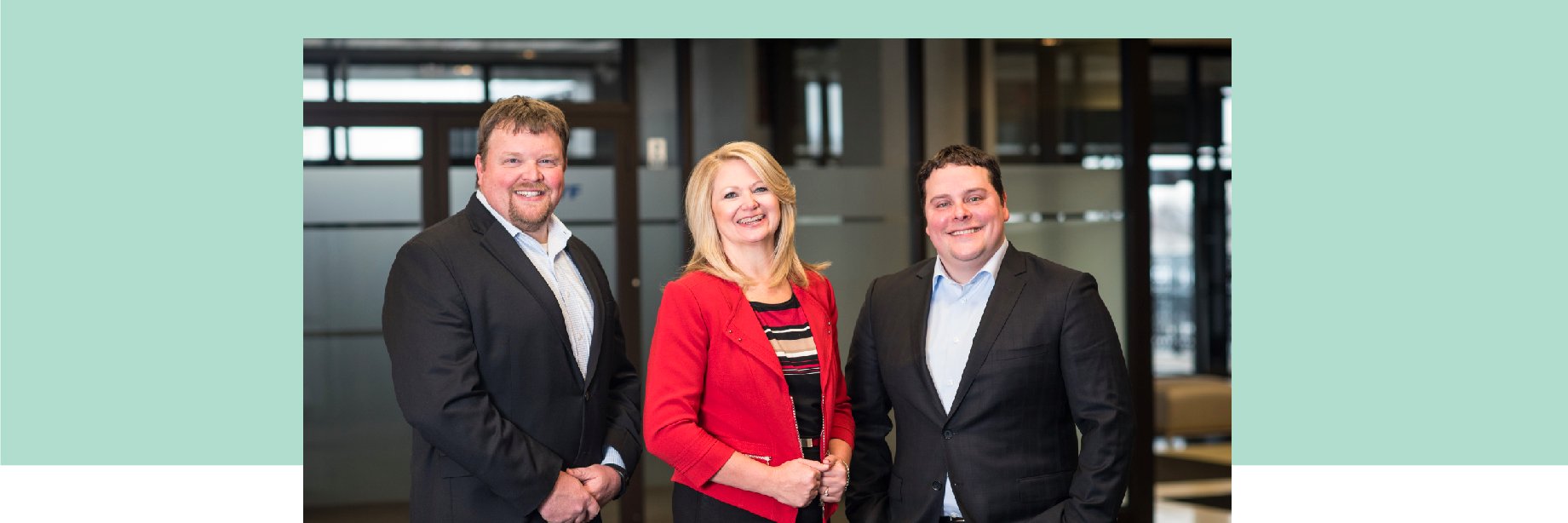 ALARIS Group banner