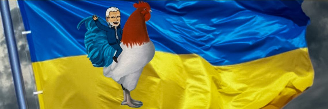 citoyendumonde🇫🇷🇪🇺🌏🗽 SOUTIEN POUR MACRON banner