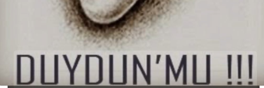 Duyuldumu's profile banner image