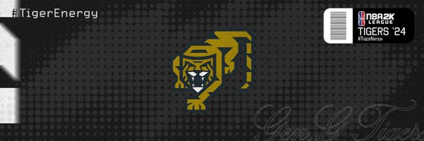 gengtigers2k Profile Banner