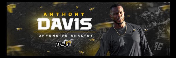 Coach Anthony Amp Davis Profile Banner