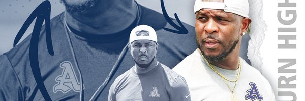 AmpDavisCoach Profile Banner