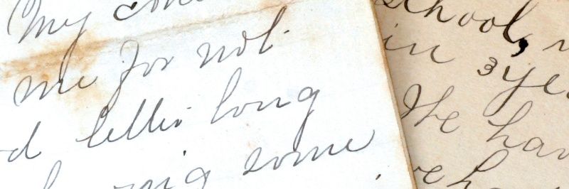 Augusta Gosling banner