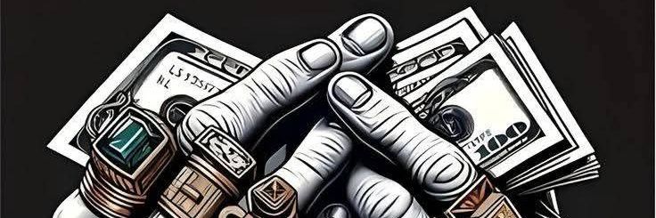 Krypto X Deus banner