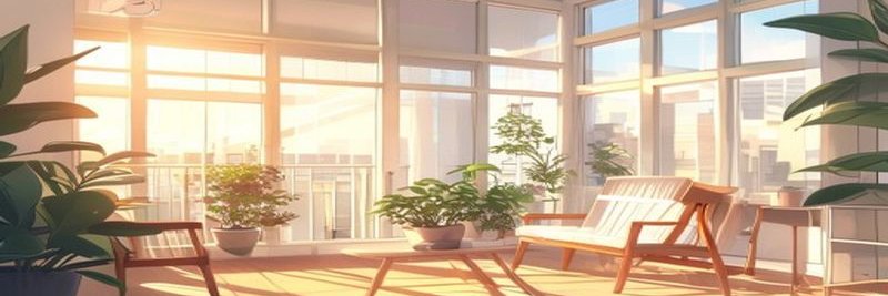 Raghoushii's profile banner image
