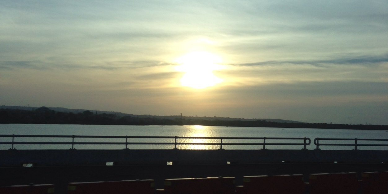 IndriAkbari's profile banner image