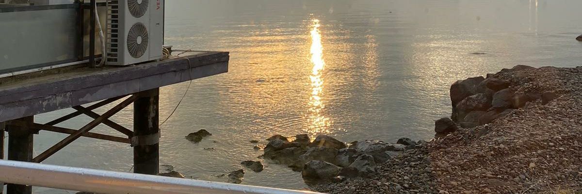 BezmRam's profile banner image