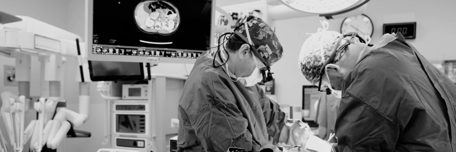 UofUSurgery's banner