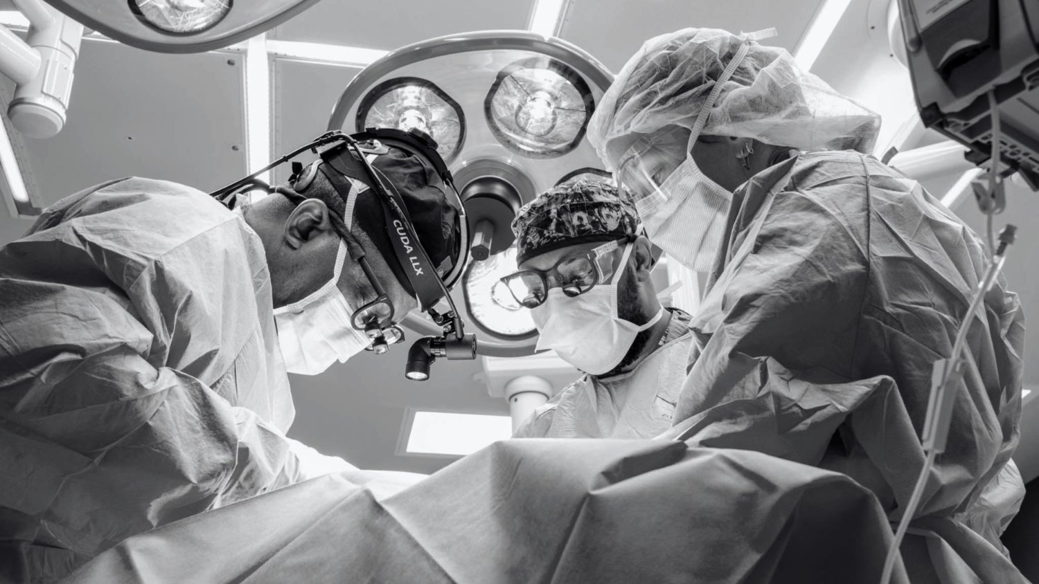 UofUSurgery's profile banner image