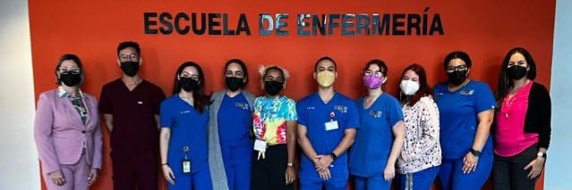 Consejo de Enfermería RCM banner