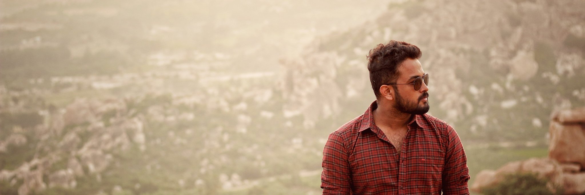 jithinjoe's profile banner image