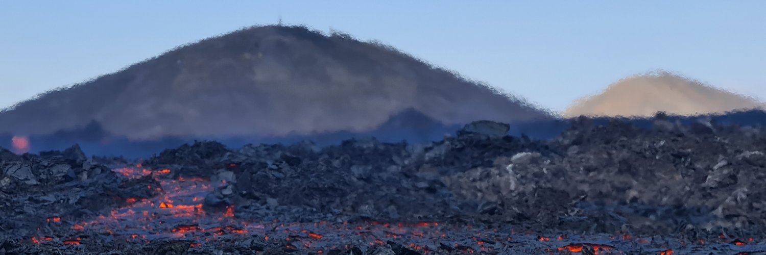 Jón Frímann banner