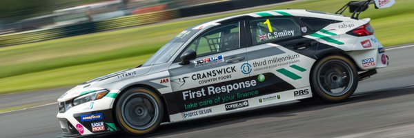 ChrisSmiley22 Profile Banner