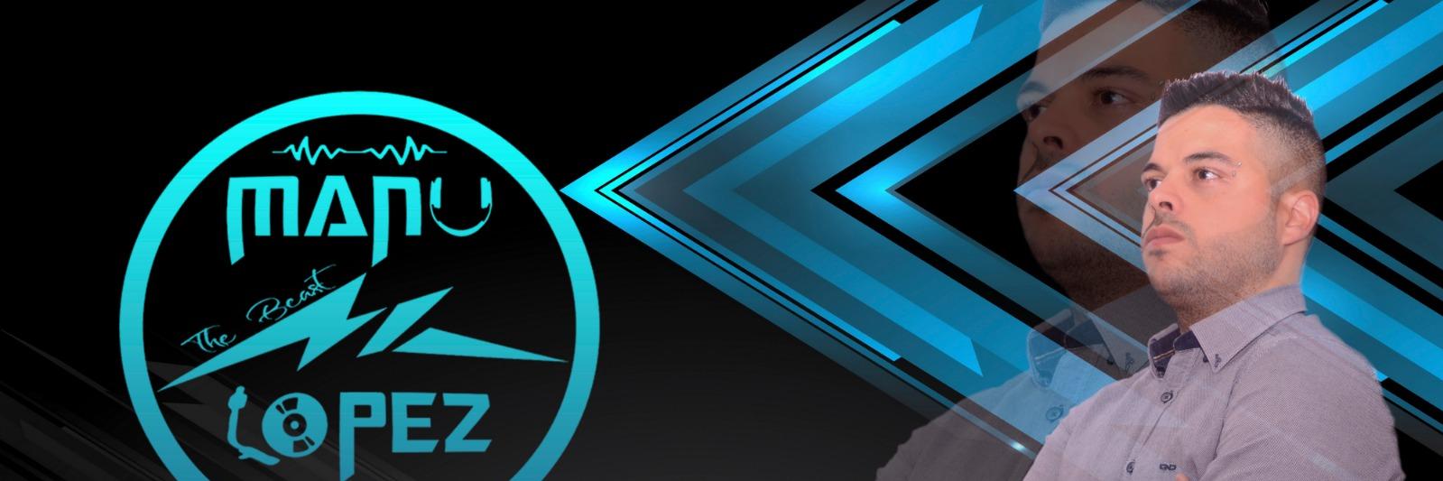 djmanulopez's profile banner image