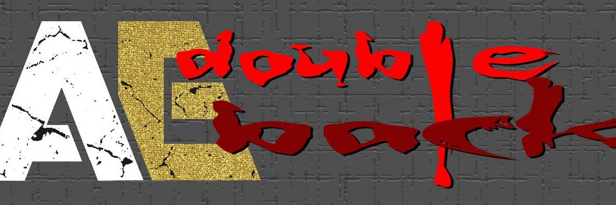 AE Double Back banner
