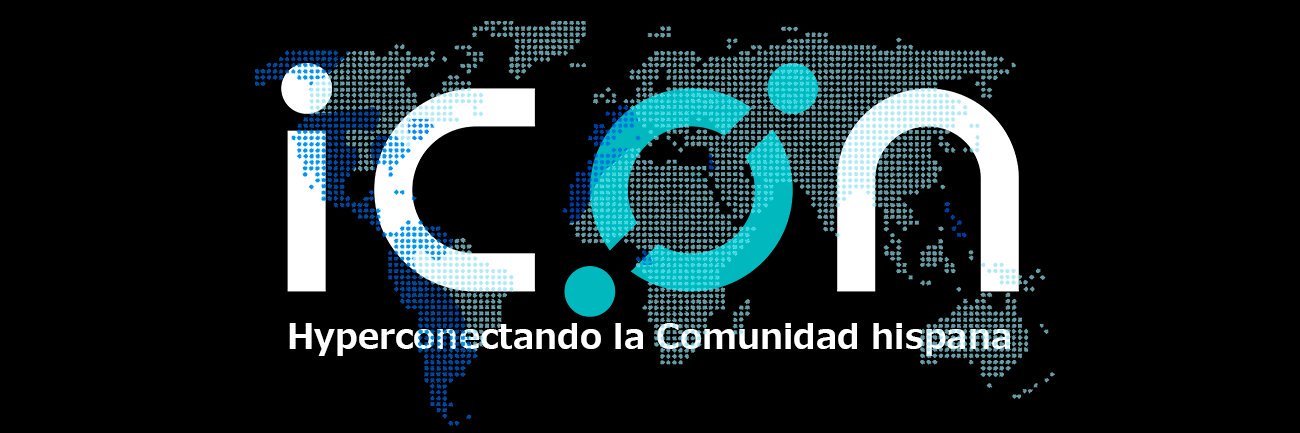 🖐🏻 H.O˙L A I C.O˙N 🌎 banner