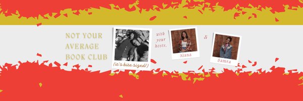 shewellread Profile Banner