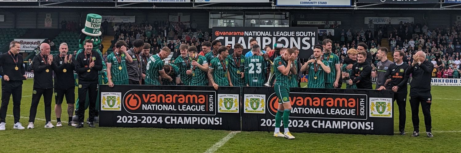 Ian Welch banner