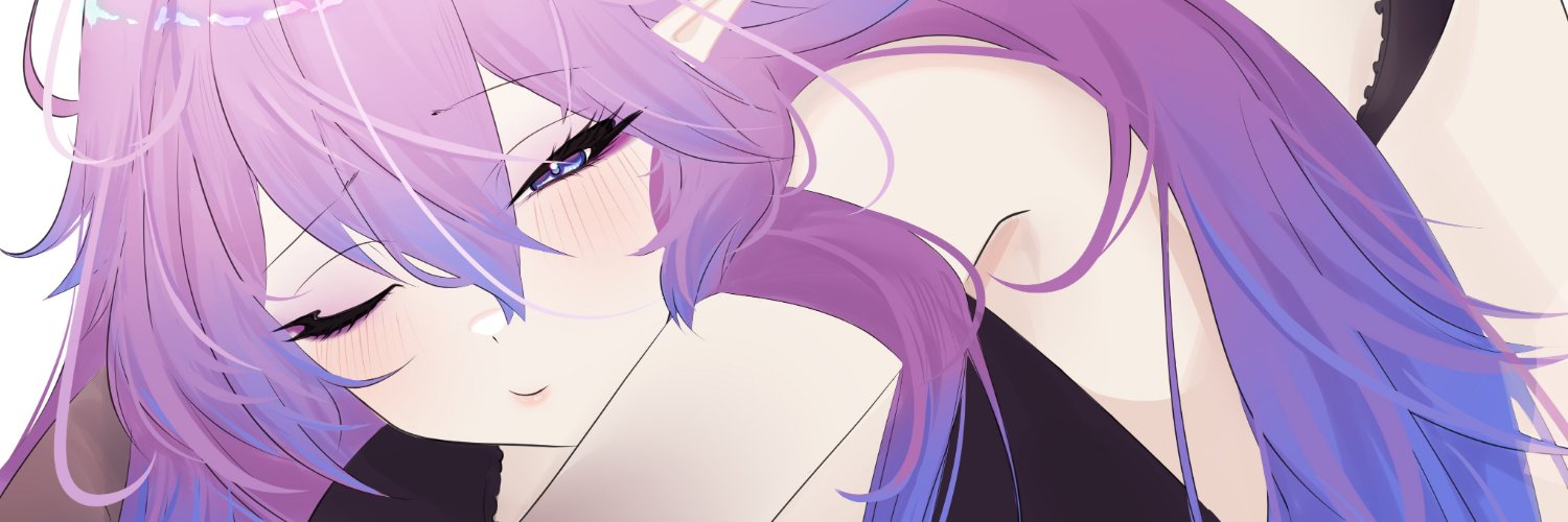 AetherDummy's profile banner image
