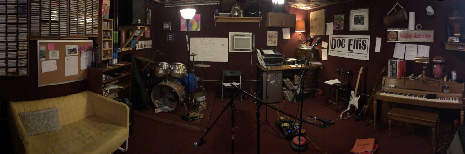 Murchison's mouse banner