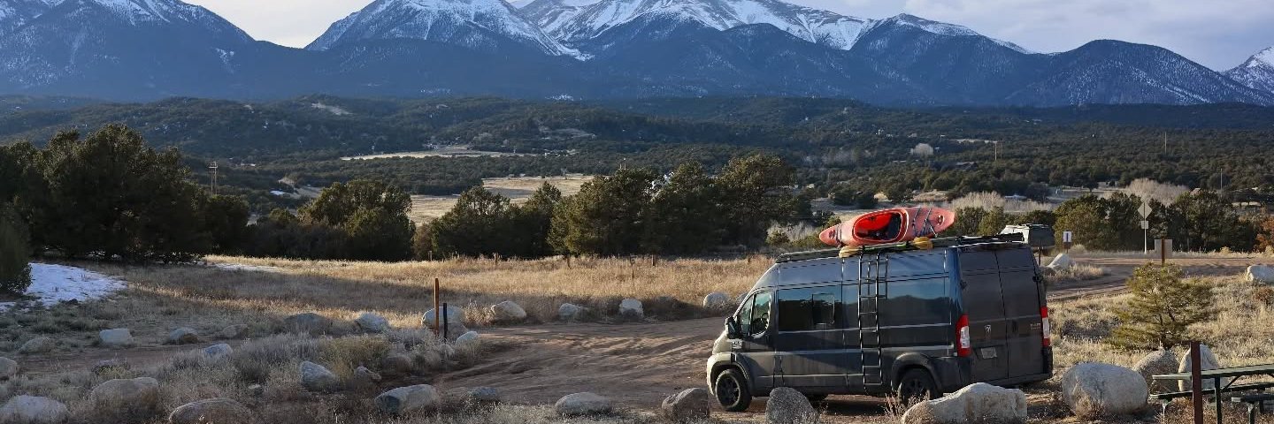 Kyle A. Mueller banner