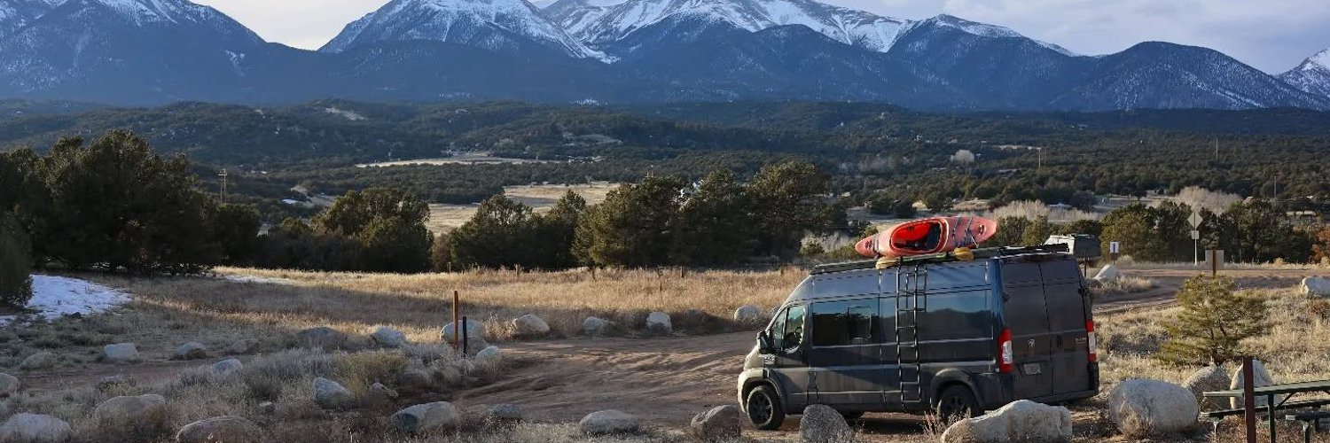 Kyle A. Mueller profile banner