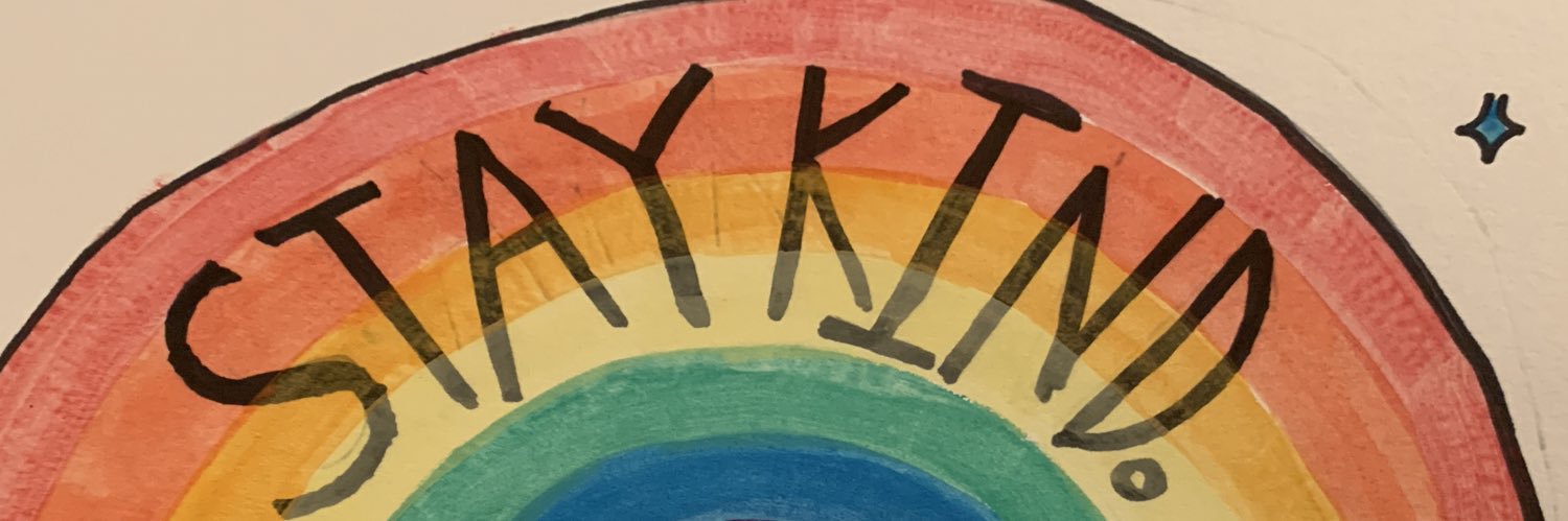 Victoria Horrell banner