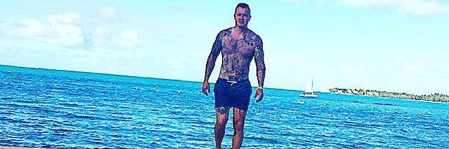 Craigy D banner