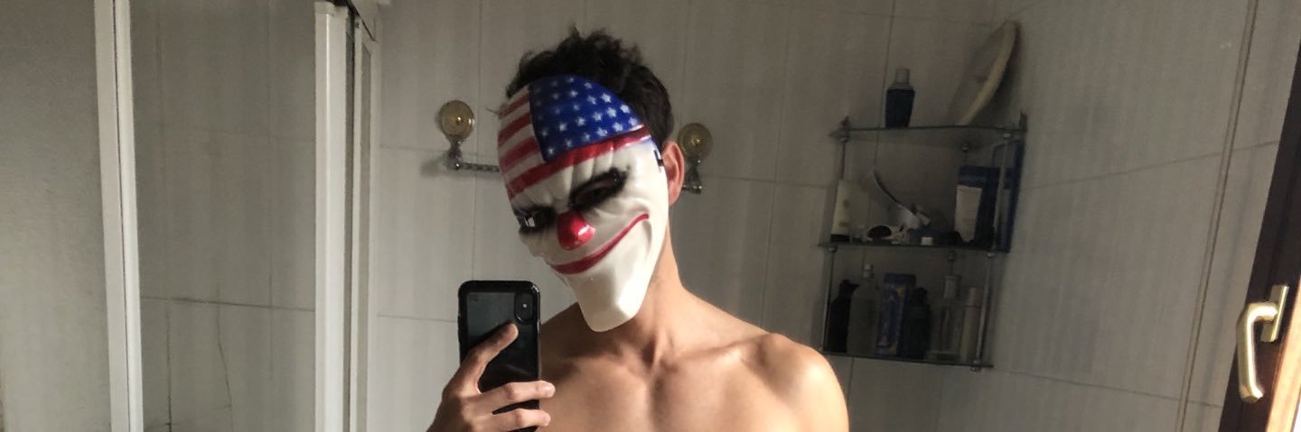 Spartacoss2's profile banner image