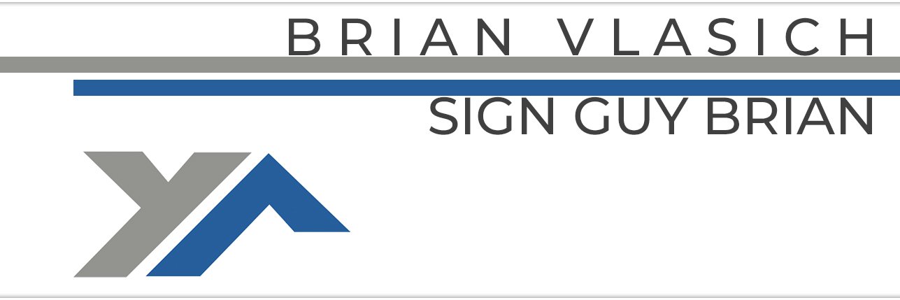 SignGuyBrian's profile banner image