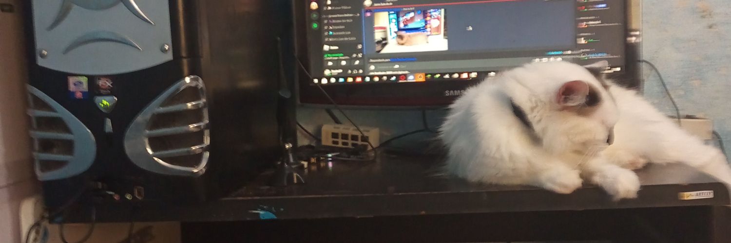 Kusdra09's profile banner image