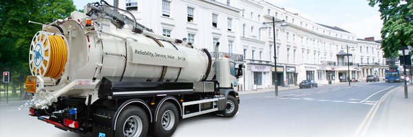 WhaleTankers Profile Banner