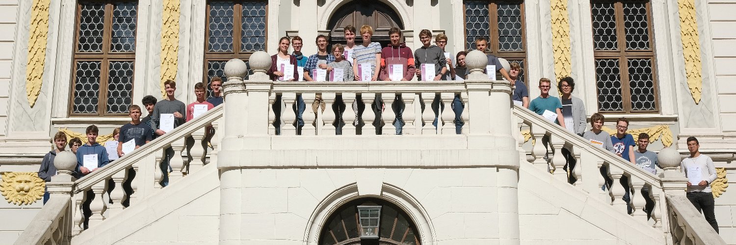 Chemie - die stimmt! banner