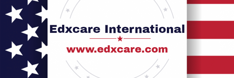 edxcare's profile banner image