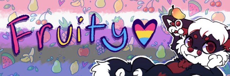 angel.the.fennecfox 🔜 Anime North's banner