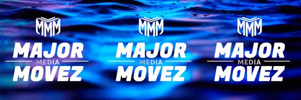 MajorMovezMedia Profile Banner