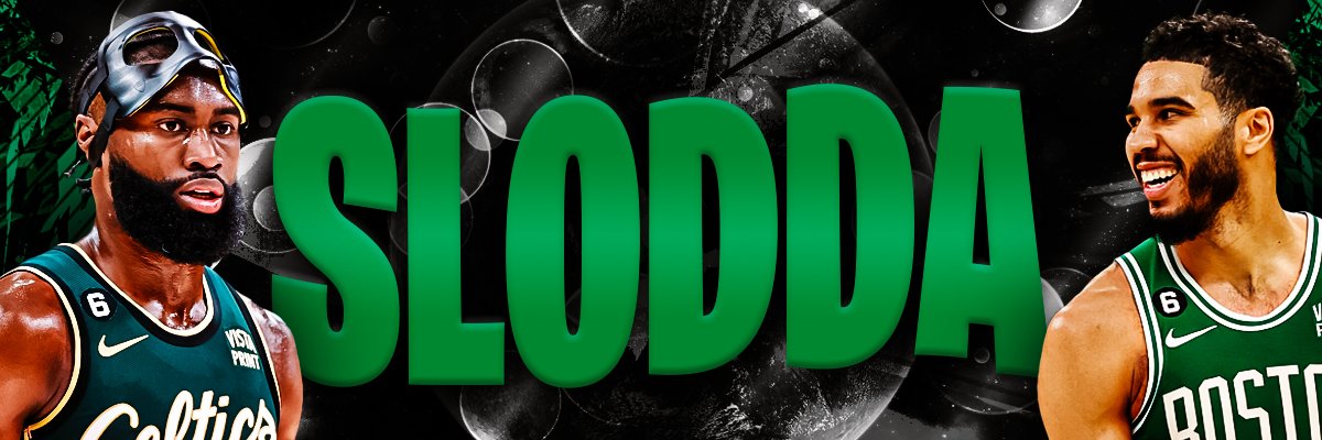 Slodda banner